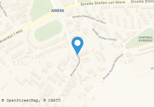 Hartă
