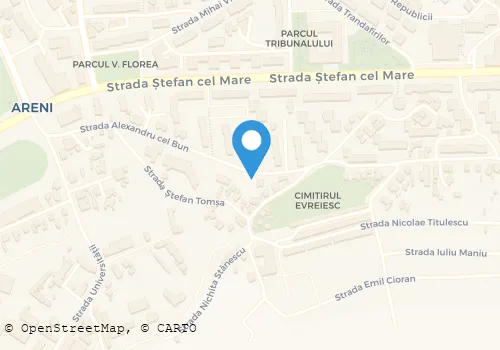 Hartă