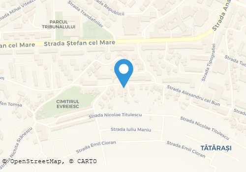Hartă