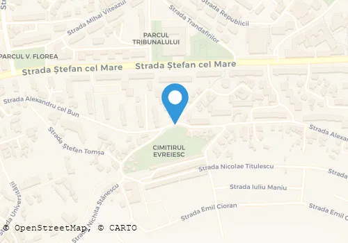Hartă