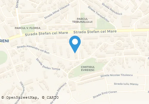 Hartă