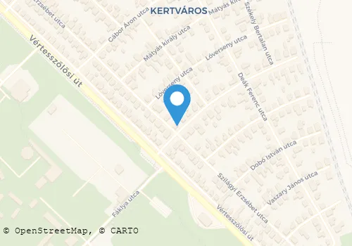 Térkép
