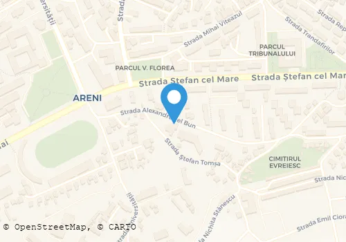 Hartă