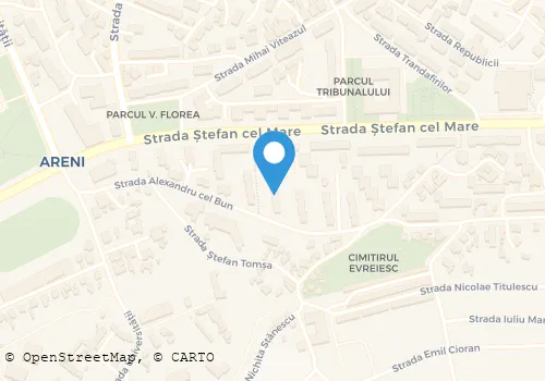 Hartă