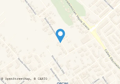 Hartă
