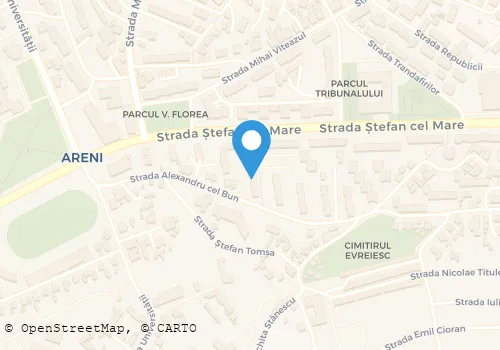 Hartă