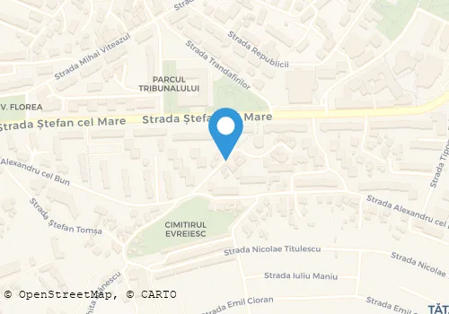 Hartă