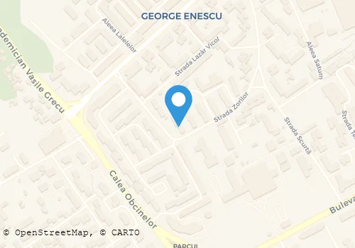 Hartă