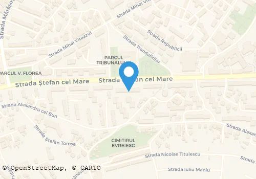 Hartă