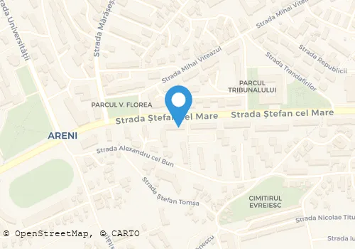 Hartă