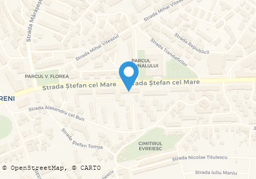 Hartă