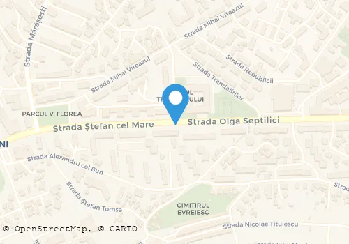 Hartă