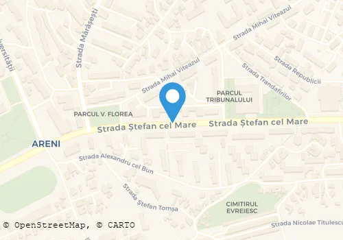 Hartă