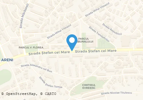 Hartă