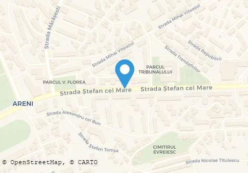Hartă