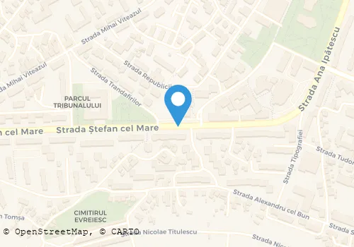 Hartă