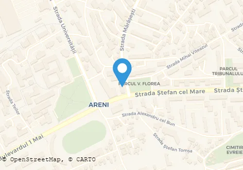 Hartă