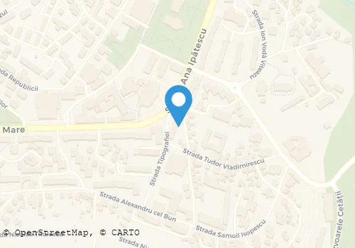 Hartă