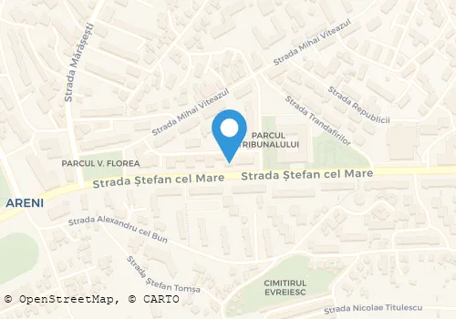 Hartă