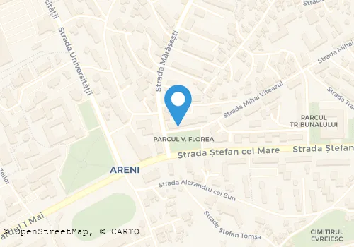 Hartă
