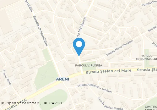 Hartă