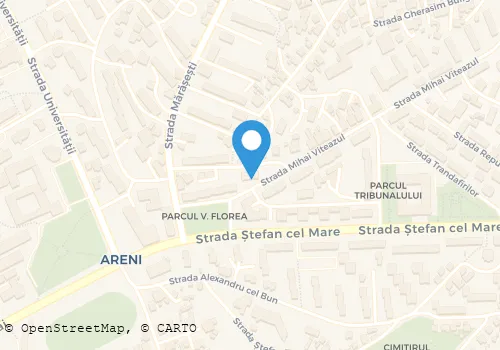 Hartă