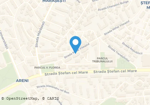 Hartă