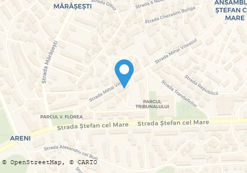 Hartă
