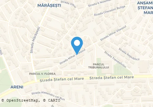 Hartă