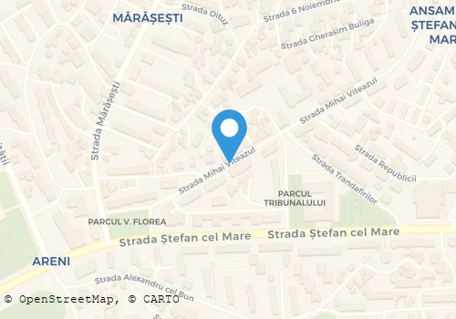 Hartă