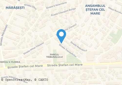 Hartă