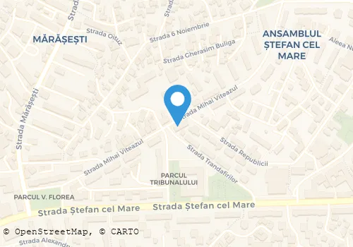 Hartă