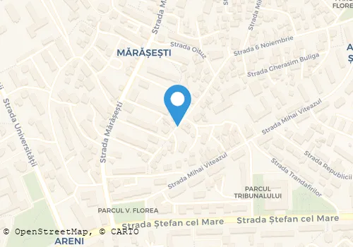 Hartă