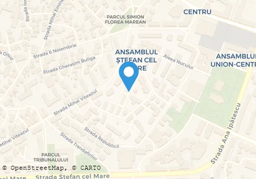 Hartă