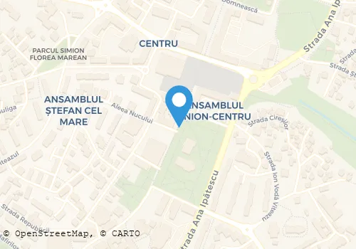 Hartă