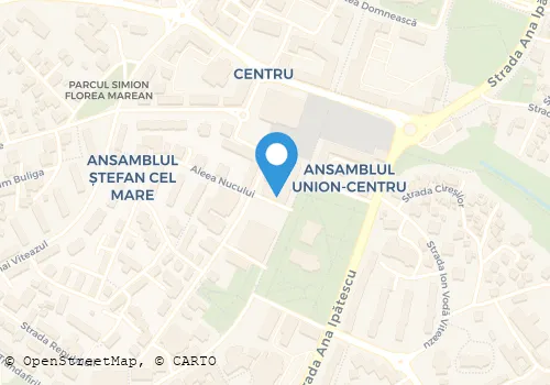 Hartă