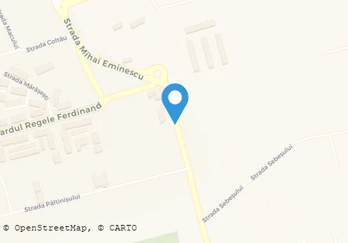 Hartă