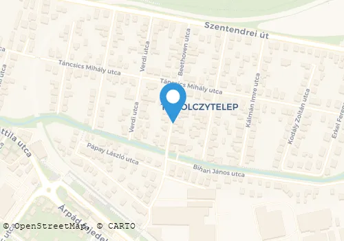 Térkép