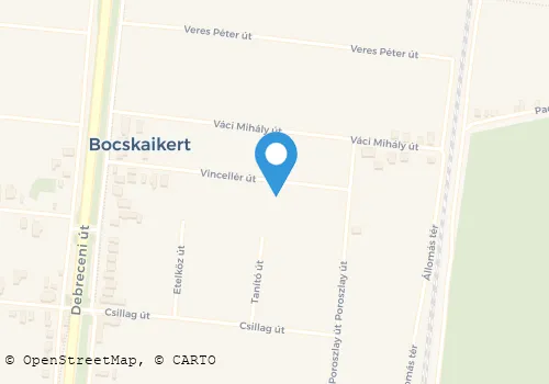 Térkép
