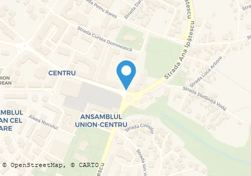 Hartă