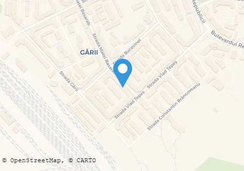 Hartă