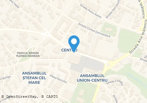 Hartă