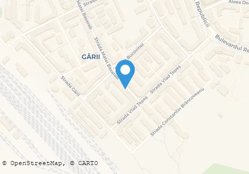 Hartă