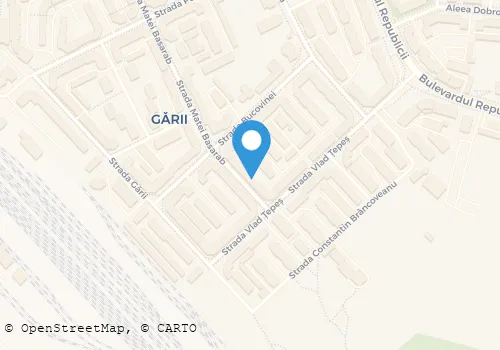 Hartă