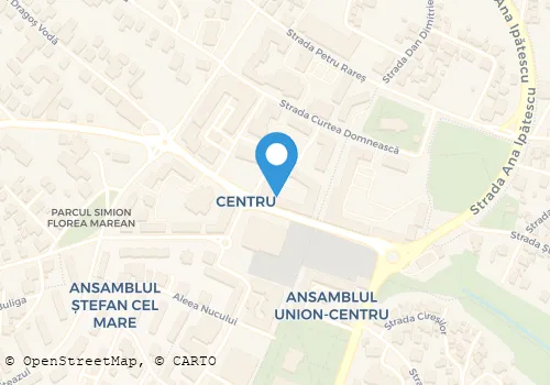 Hartă