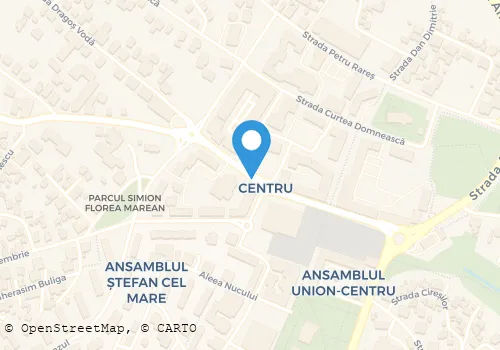 Hartă