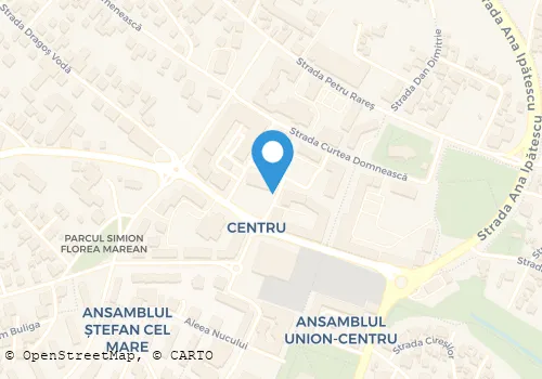 Hartă