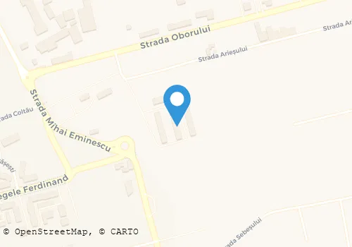 Hartă