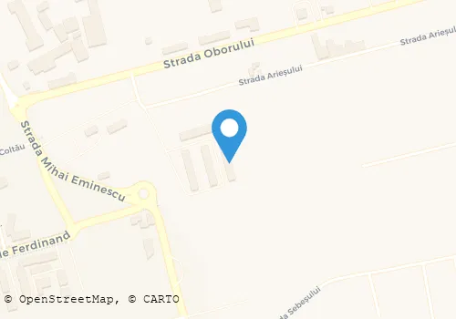 Hartă