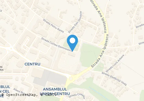 Hartă